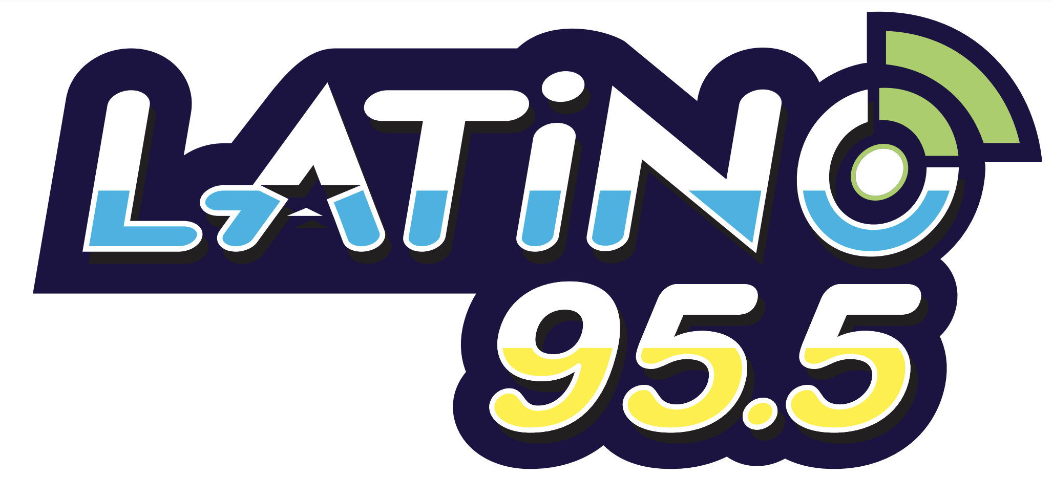 Latino Logo