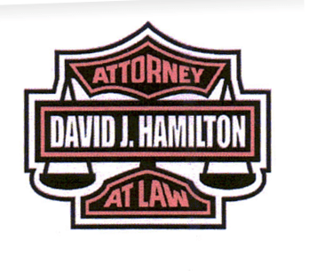 David Hamilton logo